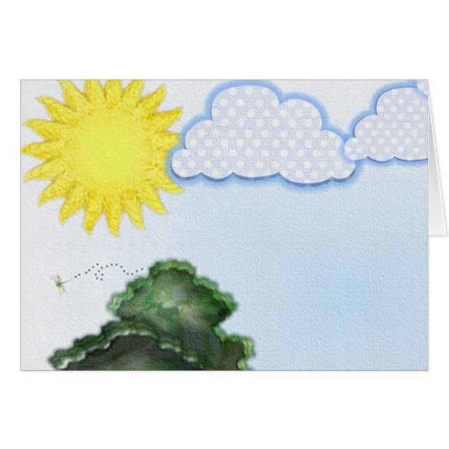 Jour parfait N'importe quelle occasion (Devant horizontal)