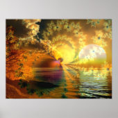 Jour parfait - Poster (Devant)