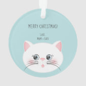 Jour Purr-fect Chat (dos)