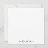 JOUR ROSE, BLANC TOUTE CARTE D'OCCASION (Dos)