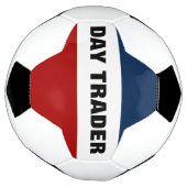 JOUR TRADER Soccer Ball! (Tourné)