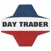 JOUR TRADER Soccer Ball! (Plat)