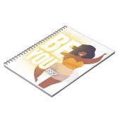 Journaal - BBW Notitieboek (Linkerzijde)