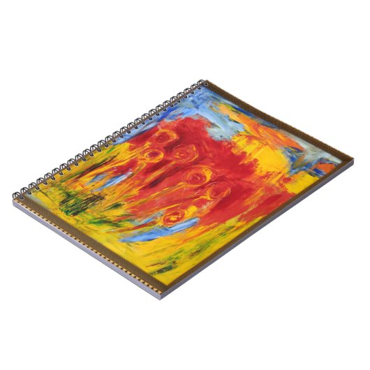 Journal (Côté gauche)