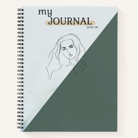 Journal (Devant)