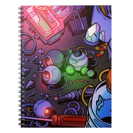 Journal (Devant)