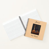 Journal (Intérieur)