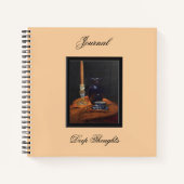 Journal (Devant)
