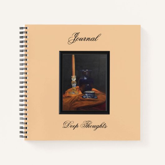 Journal (Devant)