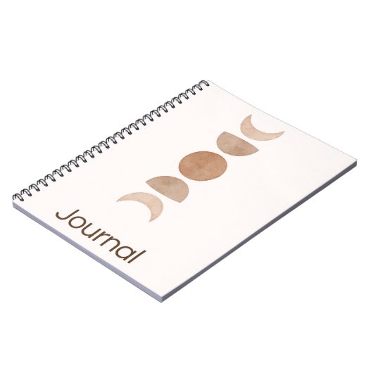 Journal (Côté gauche)