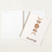Journal (Devant avec enveloppe)