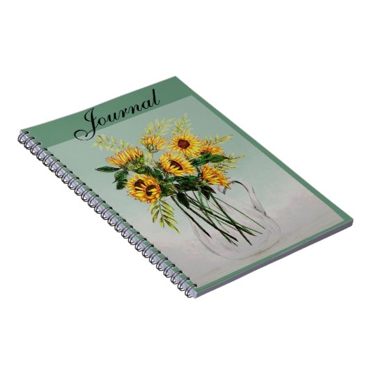 Journal (Côté Droit)