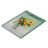 Journal (Côté gauche)