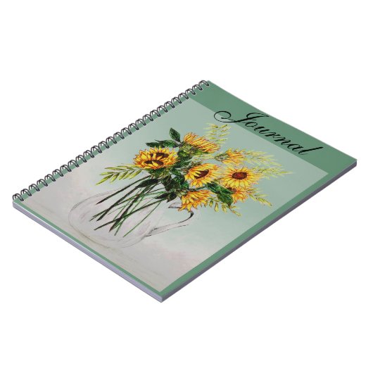 Journal (Côté gauche)