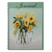 Journal (Devant)
