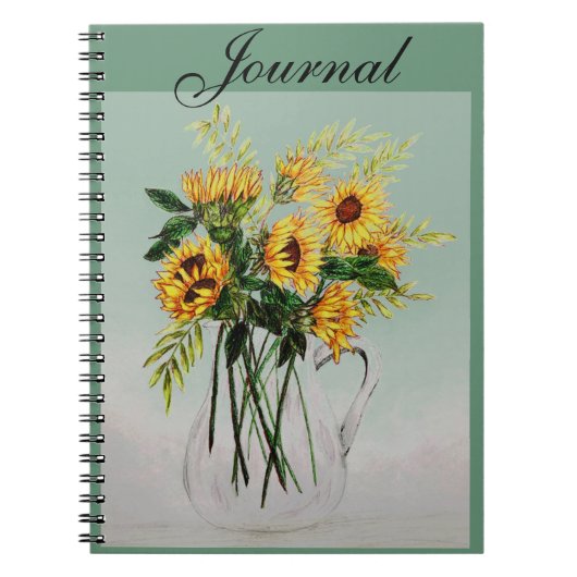 Journal (Devant)