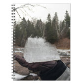 Journal (Devant)