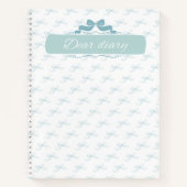 Journal (Devant)