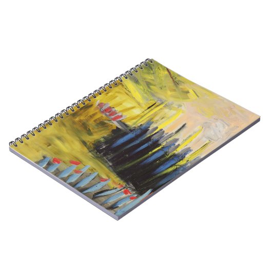 Journal (Côté gauche)