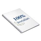 Journal 100% Jewtalien (Côté Droit)