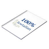 Journal 100% Jewtalien (Côté gauche)