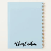 Journal adorable (Dos)