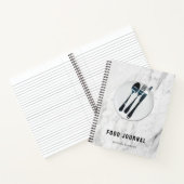 Journal alimentaire Hommes Repas Hommes Journal (Intérieur)