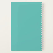 Journal Amazing Grace (Verso)