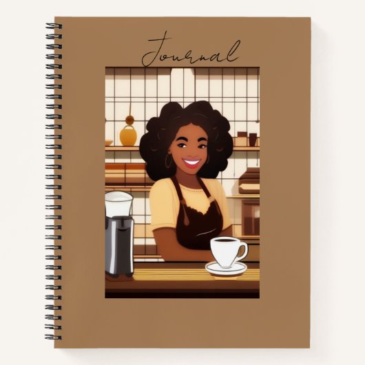 Journal auto-géré (Devant)