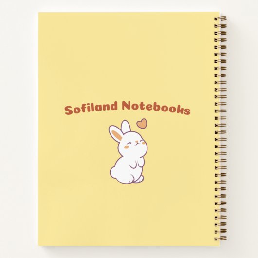 Journal Automne cadeau pour elle 🤎 🥨 🍁 ✨ (Dos)