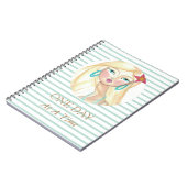 Journal avec des citations (Côté gauche)