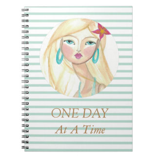 Journal avec des citations