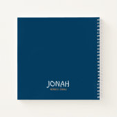 Journal Baby Memories (Dos)