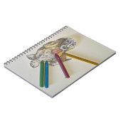 Journal Bassie (Côté gauche)