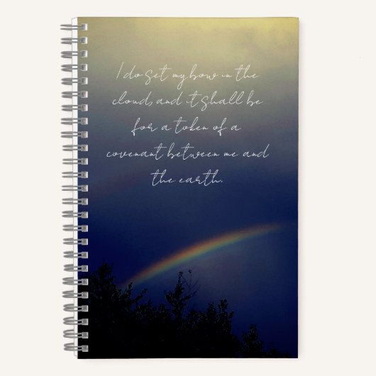 Journal biblique (Recto)