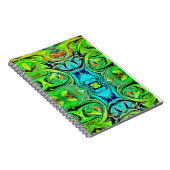 Journal Birthdaycake (Côté Droit)