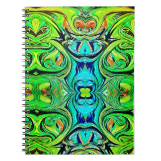 Journal Birthdaycake