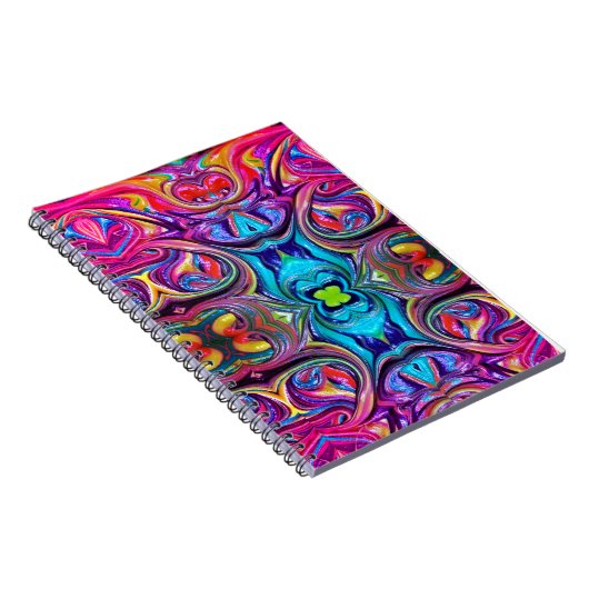 Journal Birthdaycake (Côté Droit)