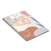 Journal botanique de l'évasion tropicale (Côté Droit)