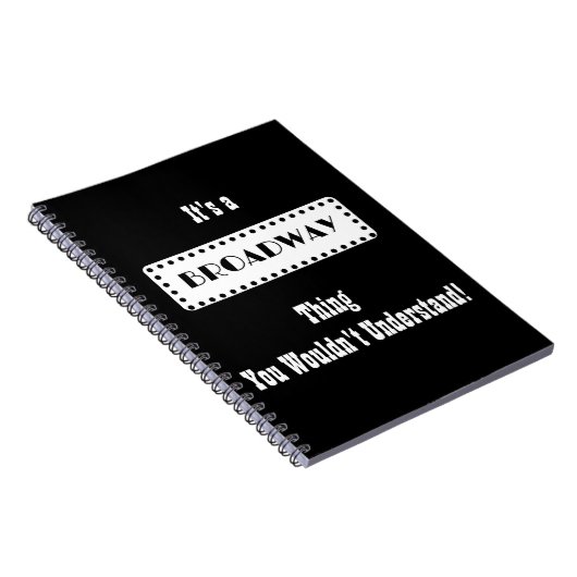 Journal Broadway (Côté Droit)