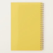 Journal budgétaire quotidien personnalisé des dépe (Dos)