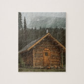 JOURNAL CABINE MAISON JIGSAW PUZZLE (Vertical)