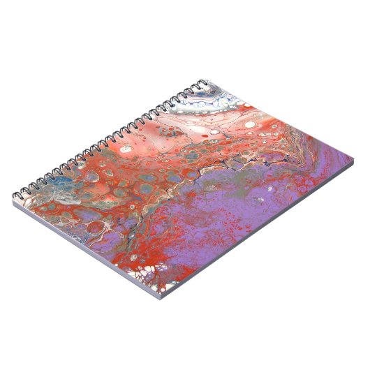 Journal carnet (Côté gauche)