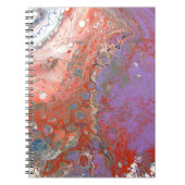 Journal carnet (Devant)