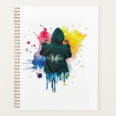 Journal/Carnet (Devant)