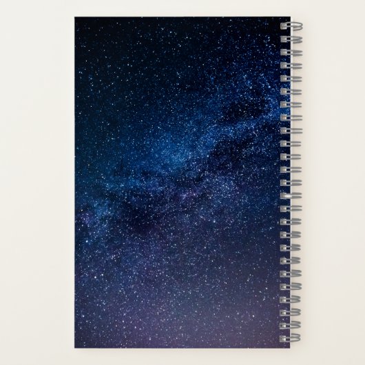 Journal / carnet de notes (Verso)