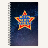 Journal / carnet de notes (Recto)