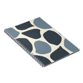 Journal Cerulean Mist Drift (Côté Droit)