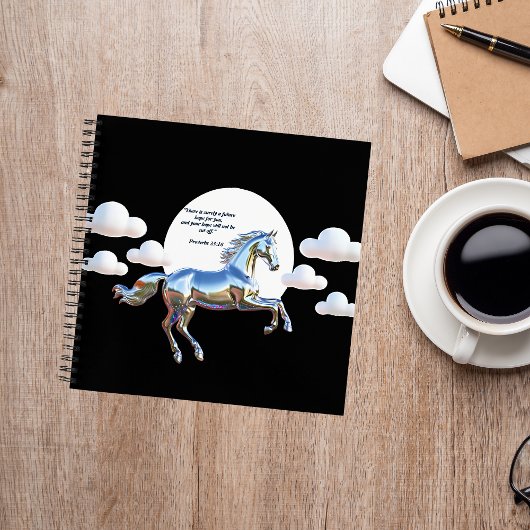 Journal Cheval et Nuages Passent du Temps avec Jés