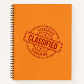 Journal classifié (Devant)